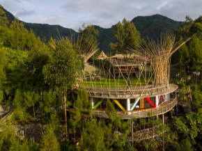 Pagupon Bromo Budget Lodge